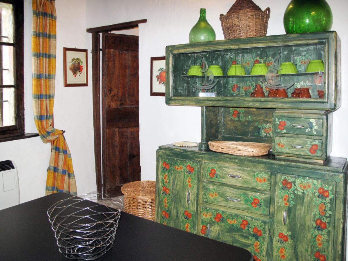 Apartment Casa Del Ligustro By Interhome Strassoldo المظهر الخارجي الصورة