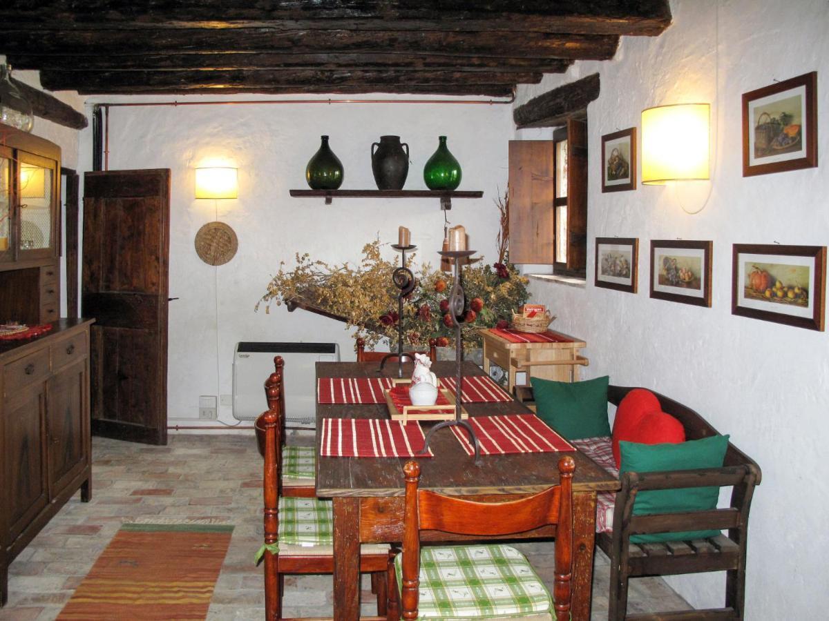 Apartment Casa Del Ligustro By Interhome Strassoldo المظهر الخارجي الصورة