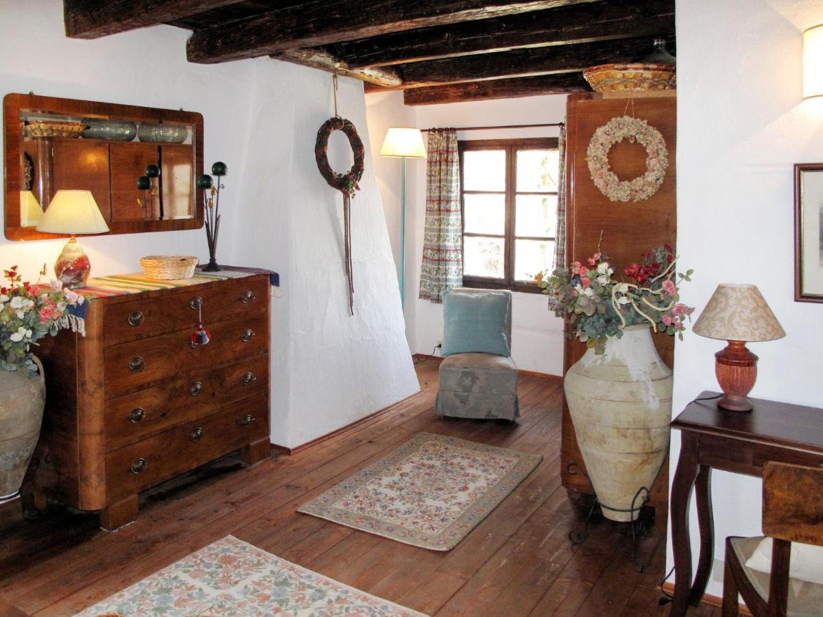 Apartment Casa Del Ligustro By Interhome Strassoldo المظهر الخارجي الصورة