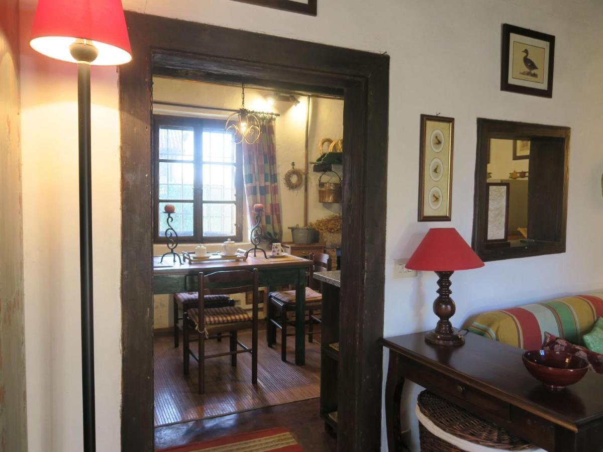 Apartment Casa Del Ligustro By Interhome Strassoldo المظهر الخارجي الصورة
