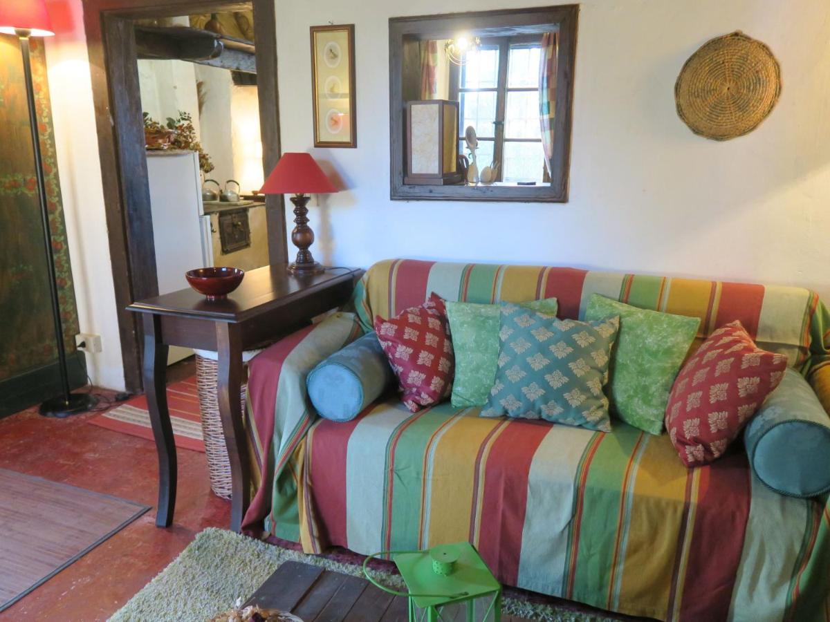Apartment Casa Del Ligustro By Interhome Strassoldo المظهر الخارجي الصورة